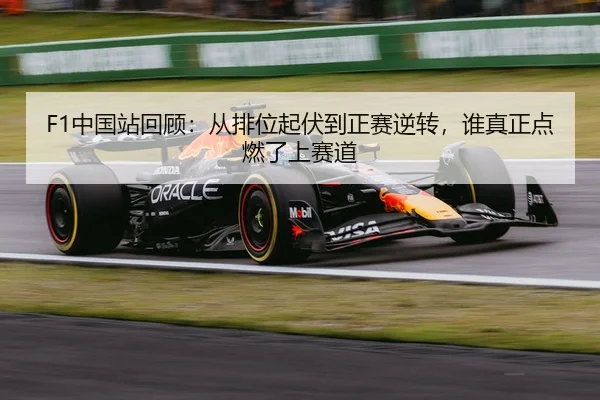 F1中国站回顾：从排位起伏到正赛逆转，谁真正点燃了上赛道